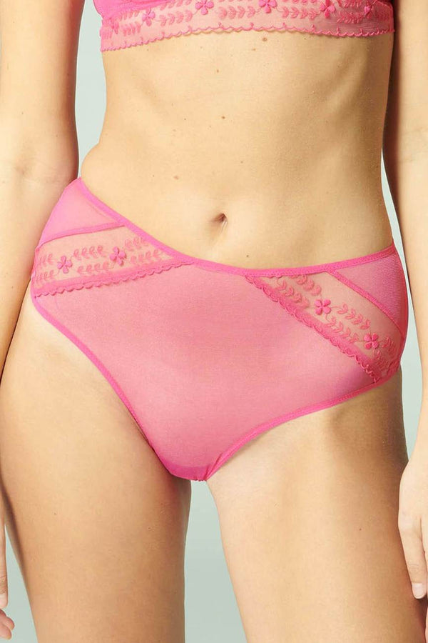 Simone Perele 16z Marthe DEEP BRIEF